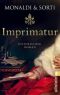 [Imprimatur 01] • Imprimatur